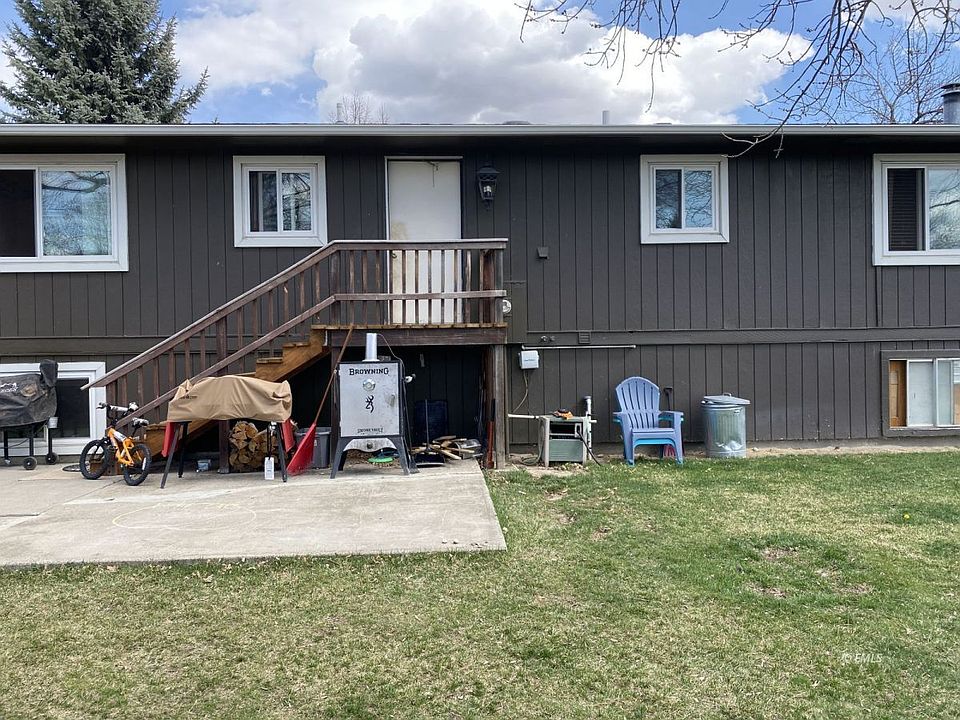 435 Alder Ave, Colstrip, MT 59323 Zillow