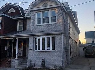 91-50 117th St FLOOR 2, Richmond Hill, NY 11418