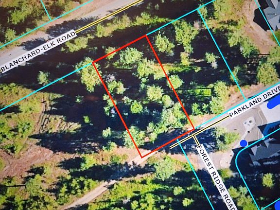 2nd image of Nna Parkland Dr