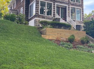 3747 Nortonia Rd #1, Baltimore, MD 21216