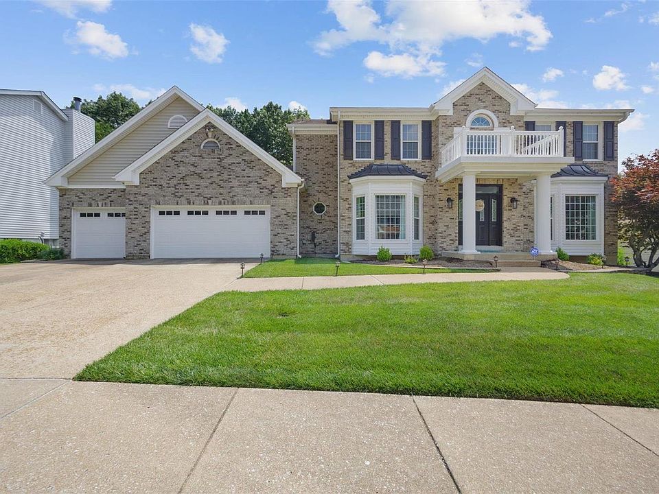 1st image of 2524 Christopher Oaks Ct