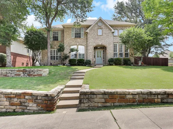 2832 Lincolnshire Dr, Richardson, TX 75082