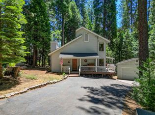 777 Helen Dr, Arnold, CA 95223