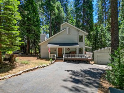 777 Helen Dr, Arnold, CA, 95223