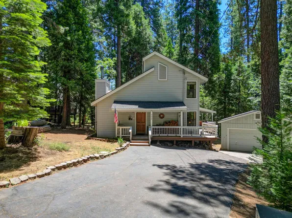 777 Helen Dr, Arnold, CA 95223