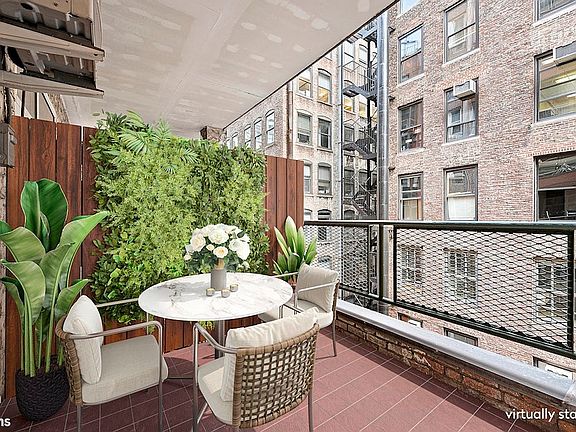 2nd image of 159 Madison Ave APT 8C