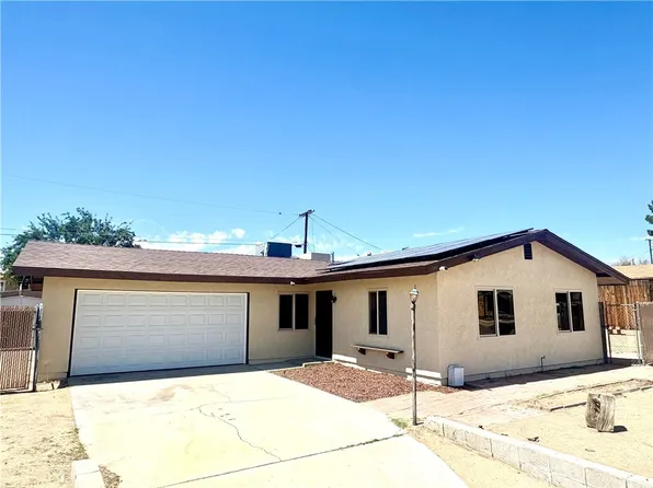 36848 Almaden Ave, Barstow, CA 92311