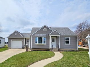 133 Concord Ave, Saint Marys, OH 45885