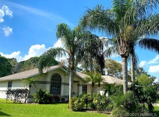 2118 S Riverside Dr, Edgewater, FL 32141