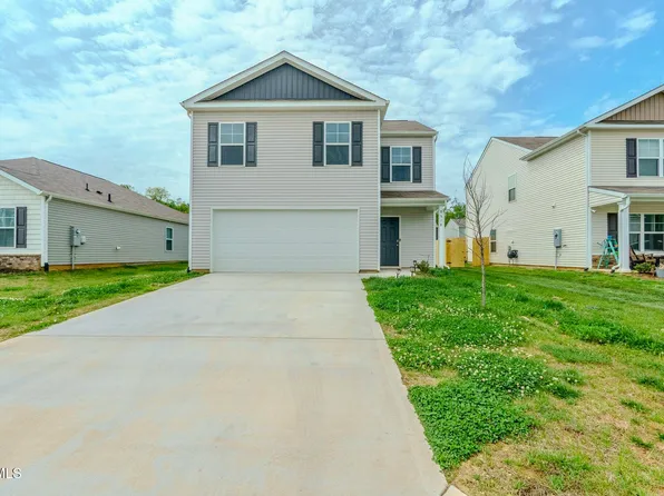 9518 River Cane Rd, Mascot, TN 37806