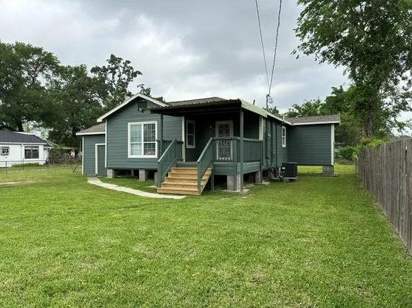 11013 Pandora Dr, Houston, TX 77013