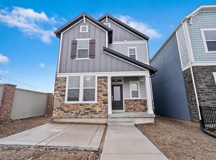 4814 W Washoe Ct, Highland, UT 84003