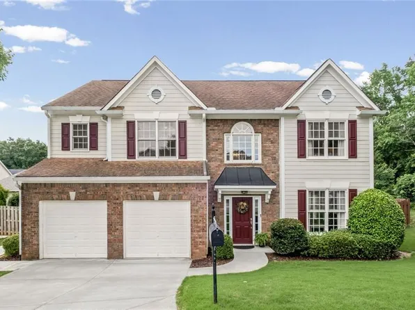 120 Quay Cir, Alpharetta, GA 30009