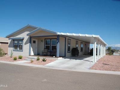 2501 W Wickenburg Way SPACE 335, Wickenburg, AZ, 85390
