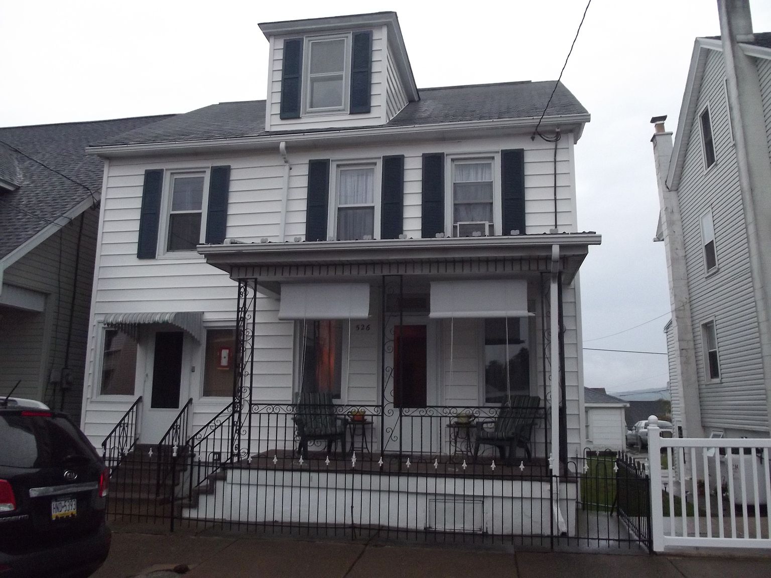 526 E North St, Marion Heights, PA 17832 Zillow