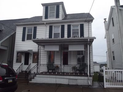 526 E North St, Marion Heights, PA, 17832