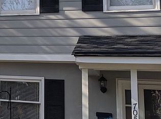 705 Hopewell Ct, Mount Pleasant, SC 29464