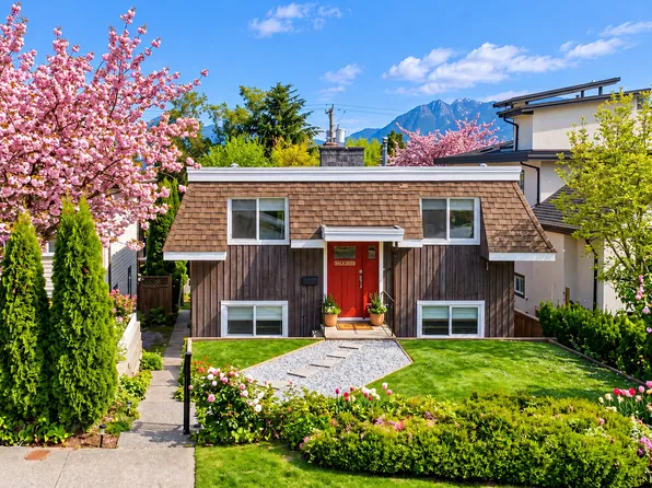 4113 Trinity St, Burnaby, BC
