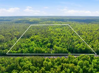 16238 Highway 389, Merryville, LA 70653