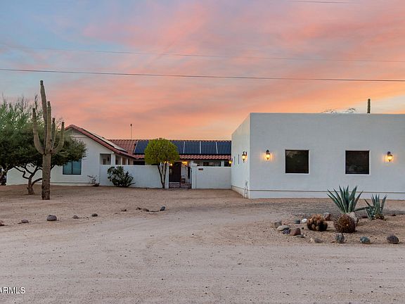 2nd image of 6632 E CALLE DE LAS ESTRELLAS Road