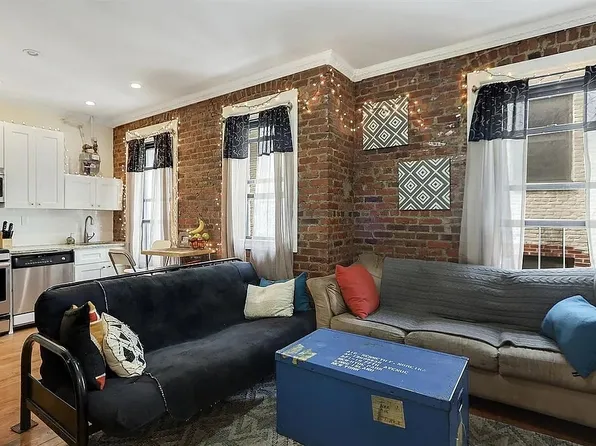 2167 33rd St #4F, Queens, NY 11105