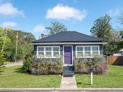 58 Anderson St, Saint Augustine, FL, 32084