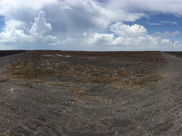 0 County Road 3667 Off Cres #1612, Gregory, TX 78359