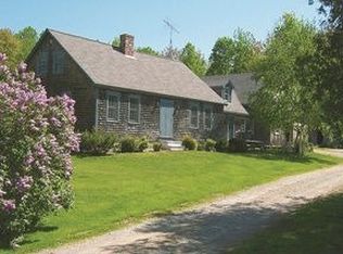 387 Mountain Rd, Warren, ME 04864