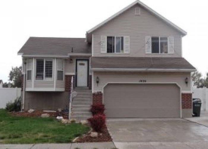1929 W Quarter Horse Ave, Slc, UT 84116 Zillow