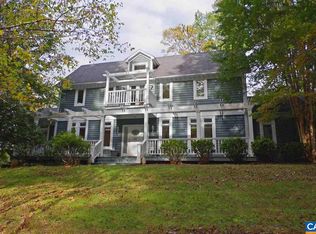 4600 Hidden Valley Trl, Charlottesville, VA 22903