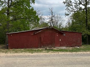 Slick Rock Rd, Hardy, AR 72542