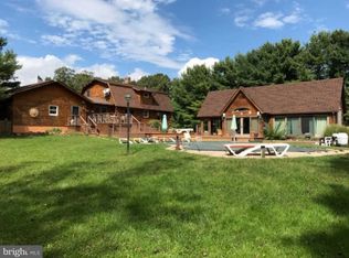 441 Seeley Cohansey Rd, Bridgeton, NJ 08302