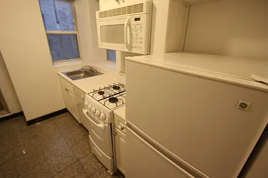 Rented by Citi Habitats