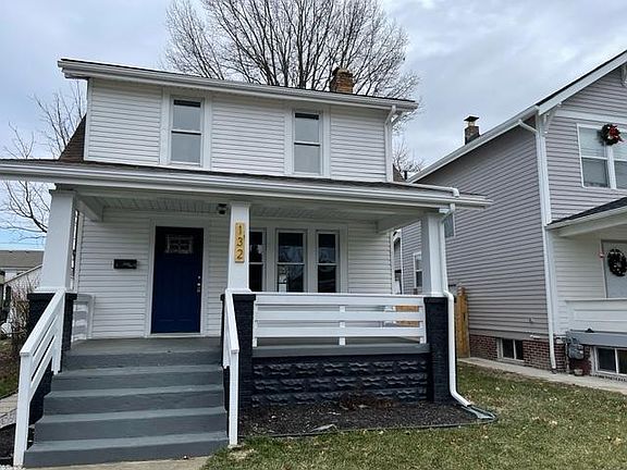 2nd image of 132 N Oakley Ave
