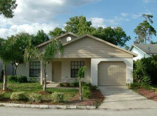 10931 Livingston Dr, New Port Richey, FL 34654