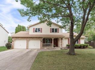 205 N High Point Rd, Madison, WI 53717