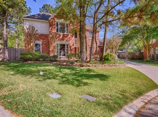 66 N Duskwood Pl, Spring, TX 77381