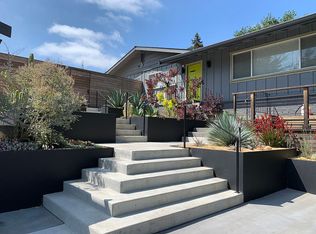 4181 Observatory Ave, Oakland, CA 94619