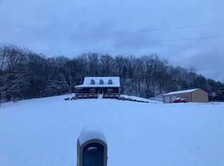 6990 Hassells Creek Rd, Lyles, TN 37098