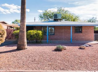 1144 N Arcadia Ave, Tucson, AZ 85712
