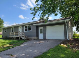 640 Latrobe Ave, Mc Callsburg, IA 50154