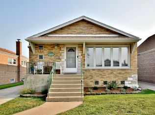 4505 W 66th Pl, Chicago, IL 60629