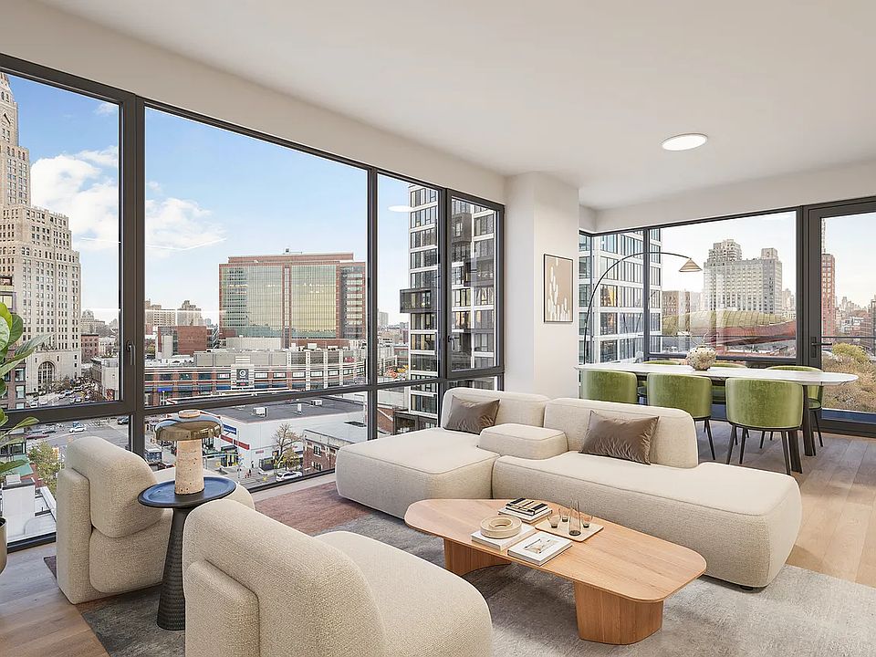 1st image of 52 4th Ave #1103