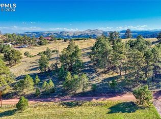 1187 Apache Rd, Florissant, CO 80816