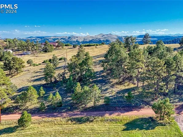 1187 Apache Rd, Florissant, CO 80816