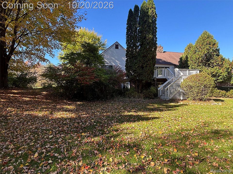 3485 Metamora Rd, photo 5
