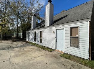 8150 Baringer Rd, Baton Rouge, LA 70817