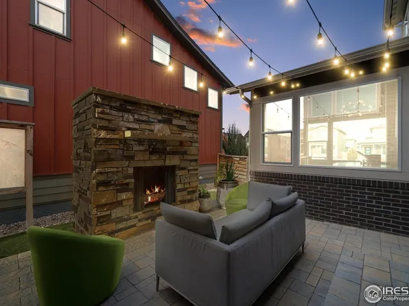 2969 Sykes Dr, Fort Collins, CO 80524