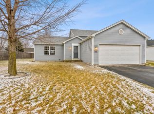242 Deer Path Dr, Genoa City, WI 53128