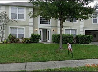 5039 Oaktours Dr, Orlando, FL 32839
